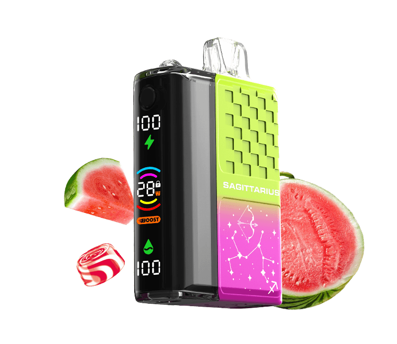 Oxbar 30K watermelon Skit
