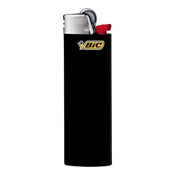 Bic Lighter