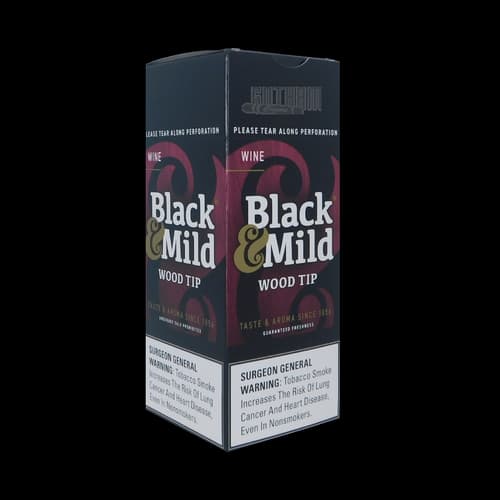 B&M Wood Wine