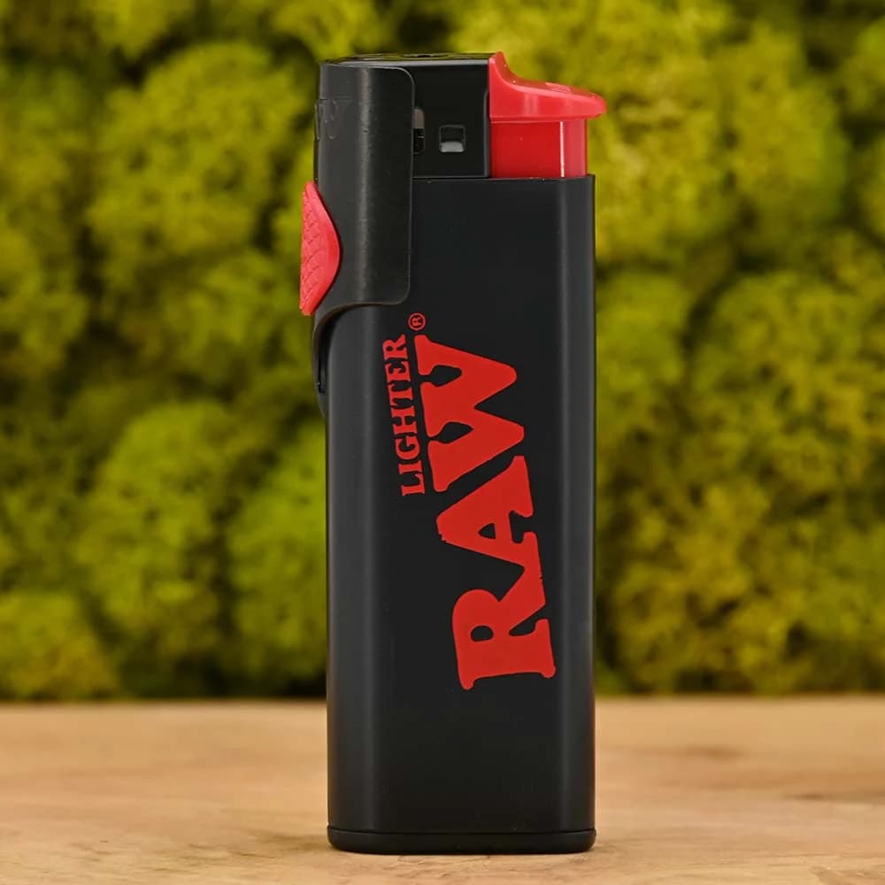 Raw Phoenix Lighter