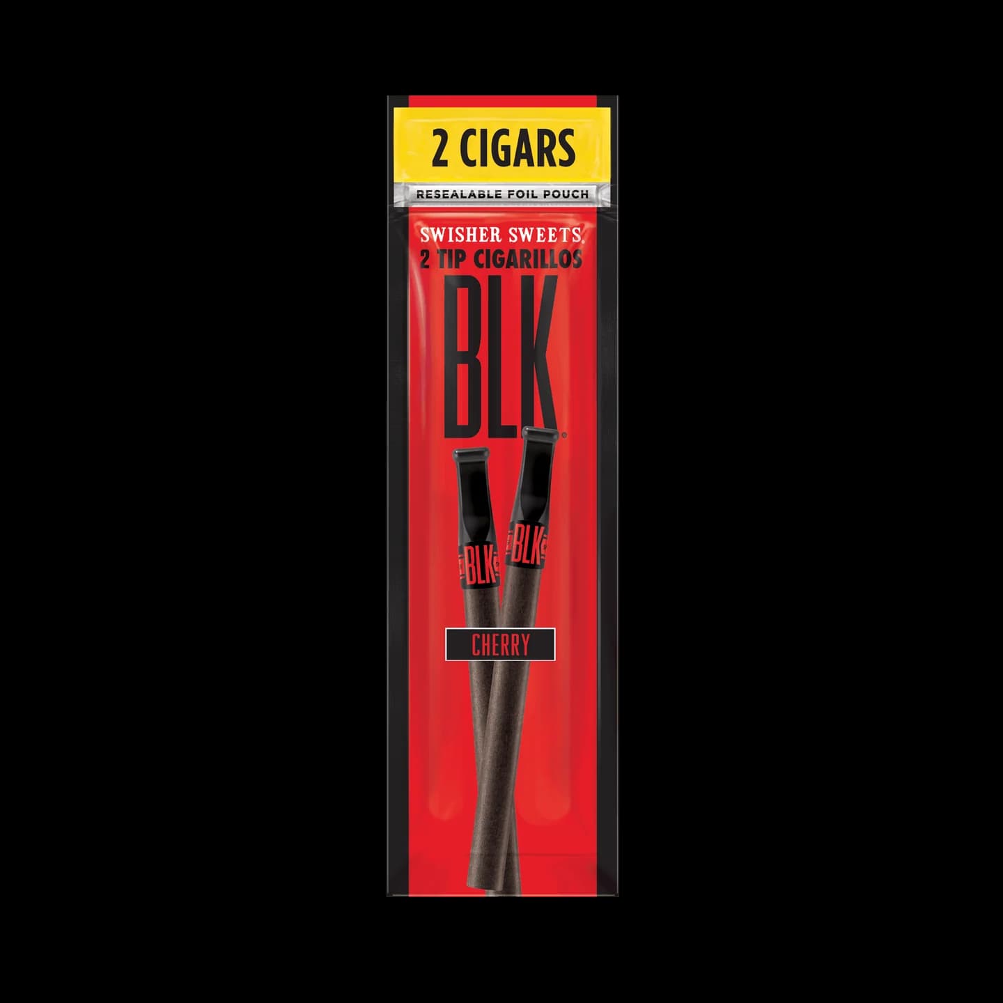 Swisher sweet BLK Cherry