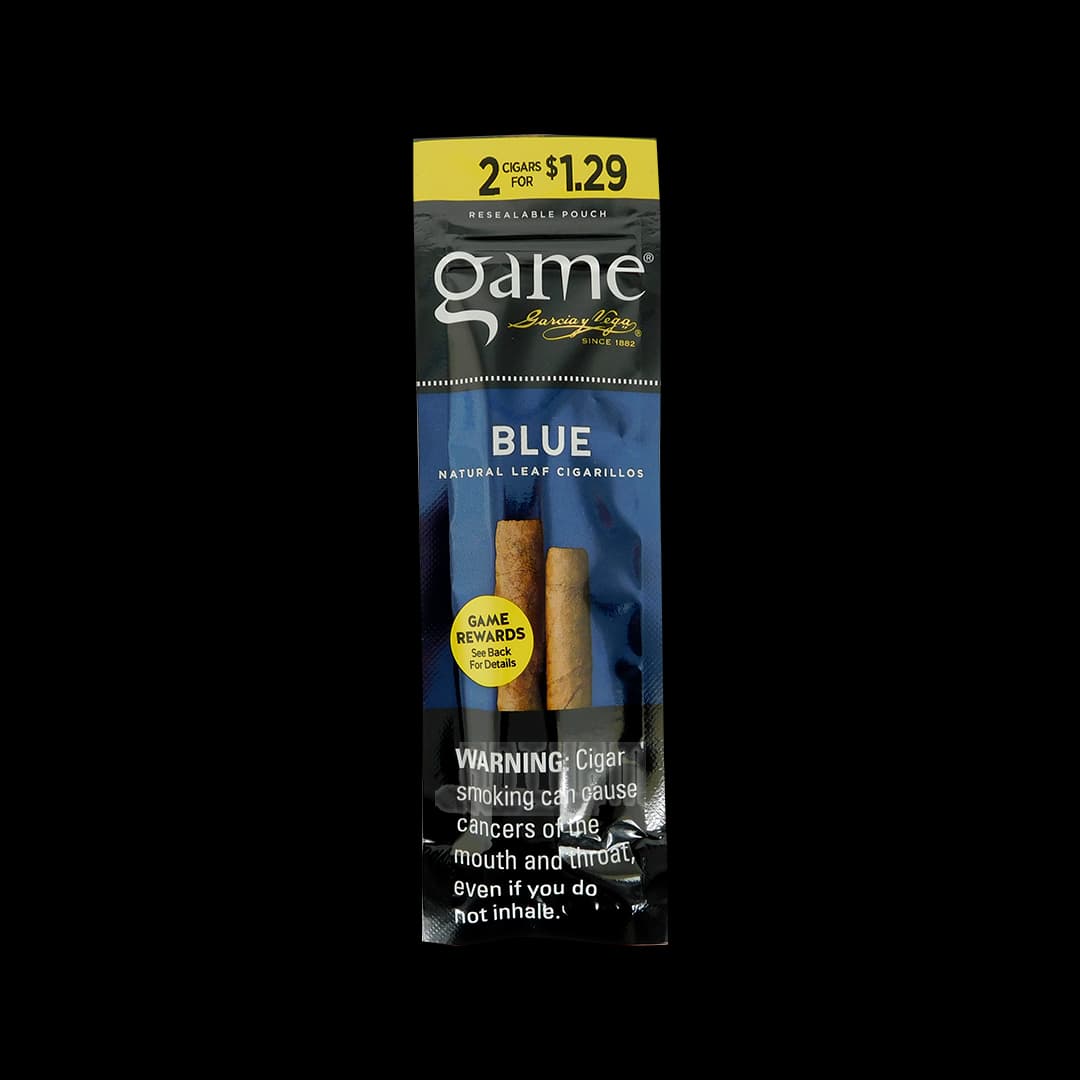 Game Blue